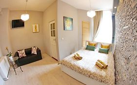 Grey Rooms